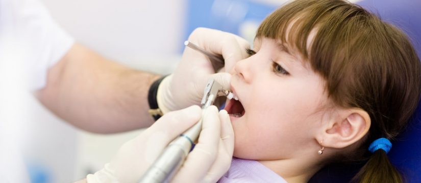 pediatric dentists in Melbourne